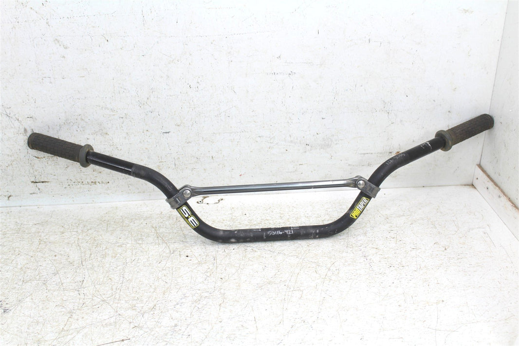 2008 Yamaha Raptor 250 ProTaper SE Handlebar Bars 50116