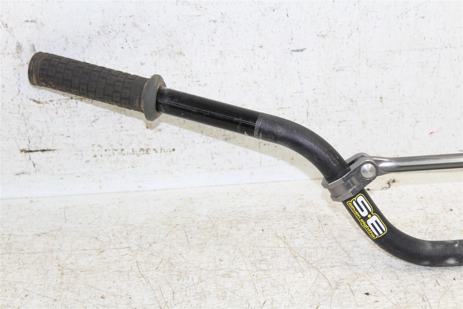 2008 Yamaha Raptor 250 ProTaper SE Handlebar Bars 50116