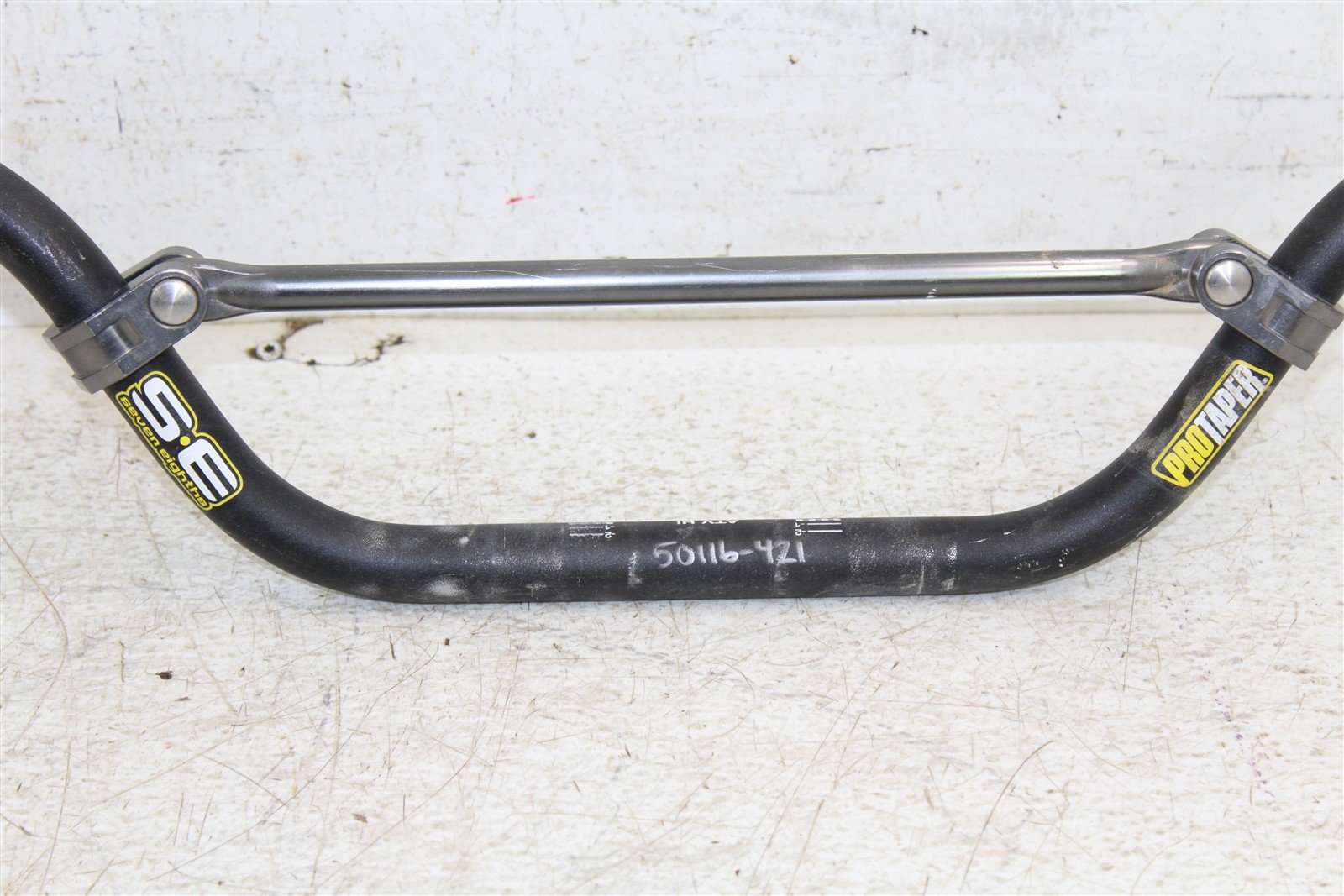 2008 Yamaha Raptor 250 ProTaper SE Handlebar Bars 50116