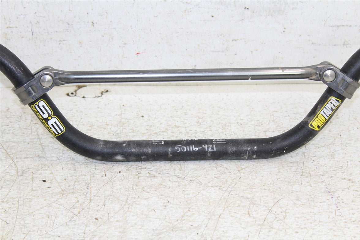 2008 Yamaha Raptor 250 ProTaper SE Handlebar Bars 50116