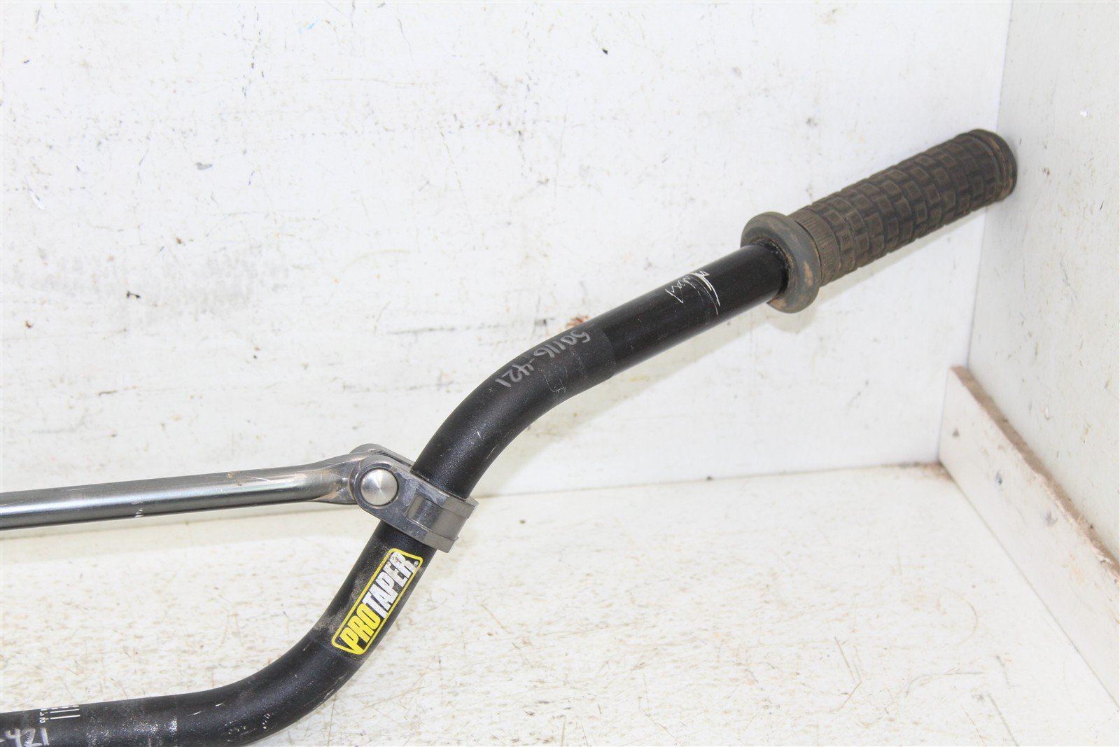 2008 Yamaha Raptor 250 ProTaper SE Handlebar Bars 50116