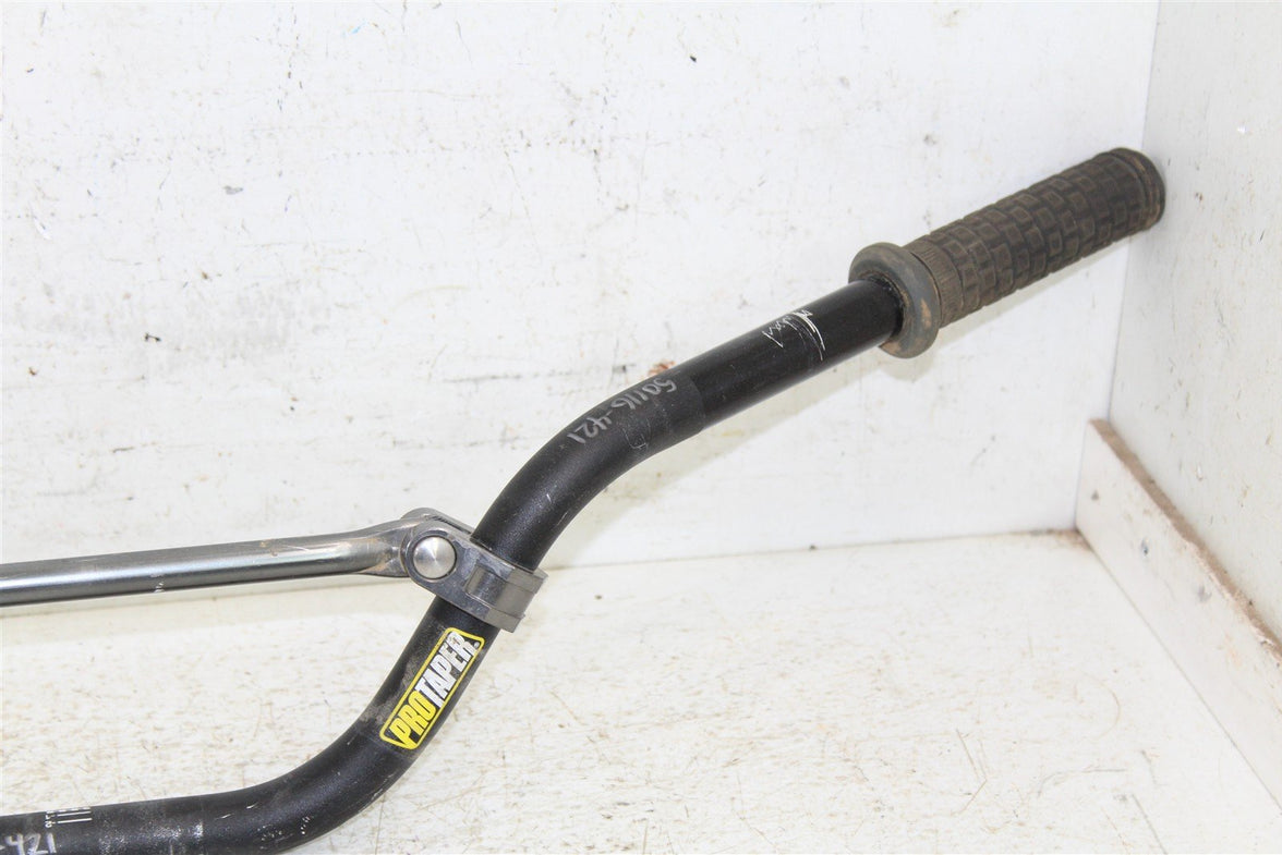2008 Yamaha Raptor 250 ProTaper SE Handlebar Bars 50116
