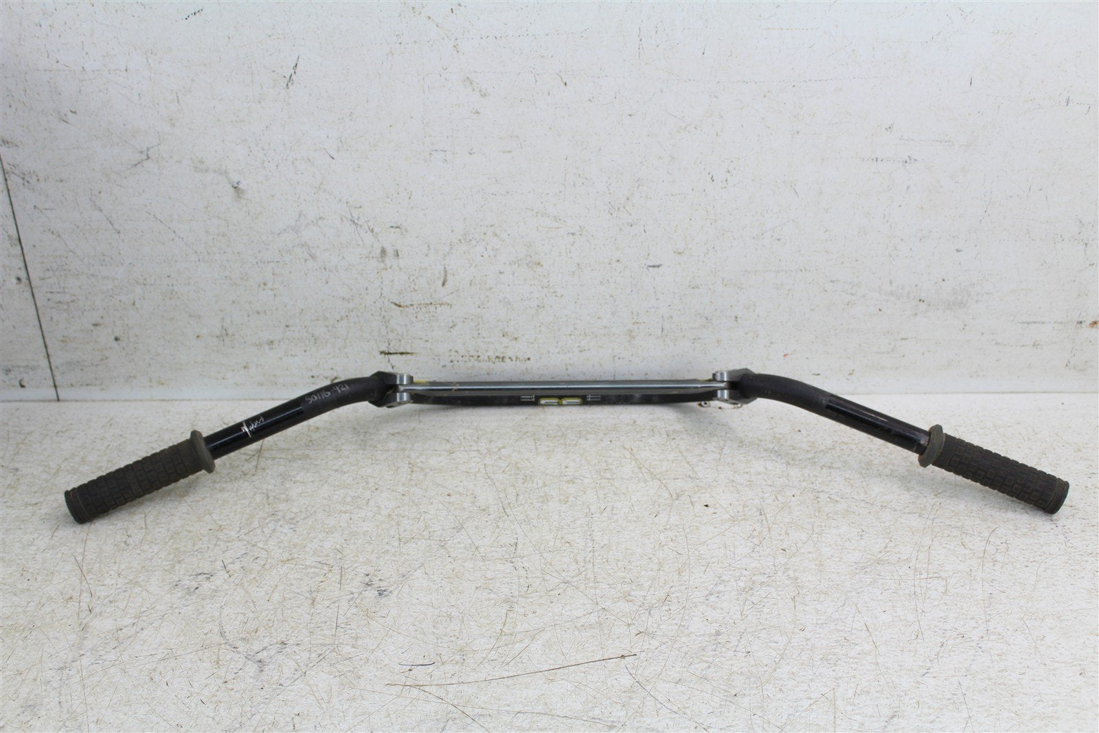 2008 Yamaha Raptor 250 ProTaper SE Handlebar Bars 50116