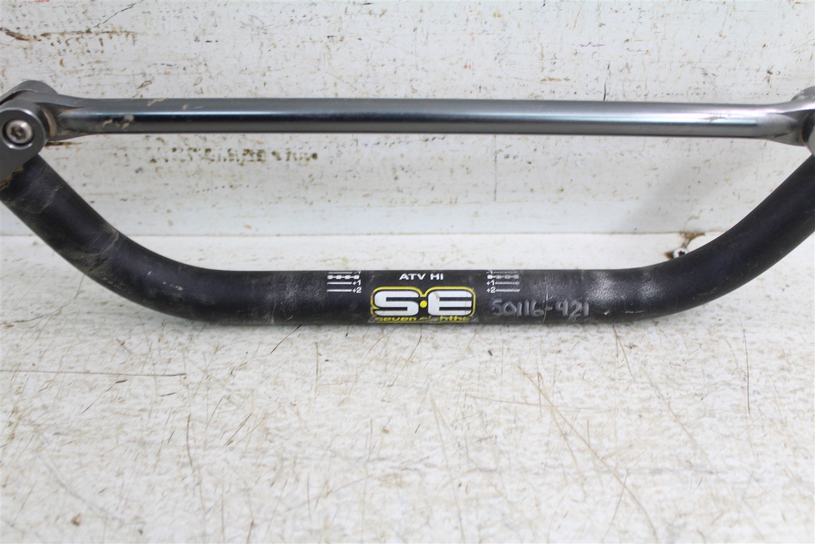 2008 Yamaha Raptor 250 ProTaper SE Handlebar Bars 50116