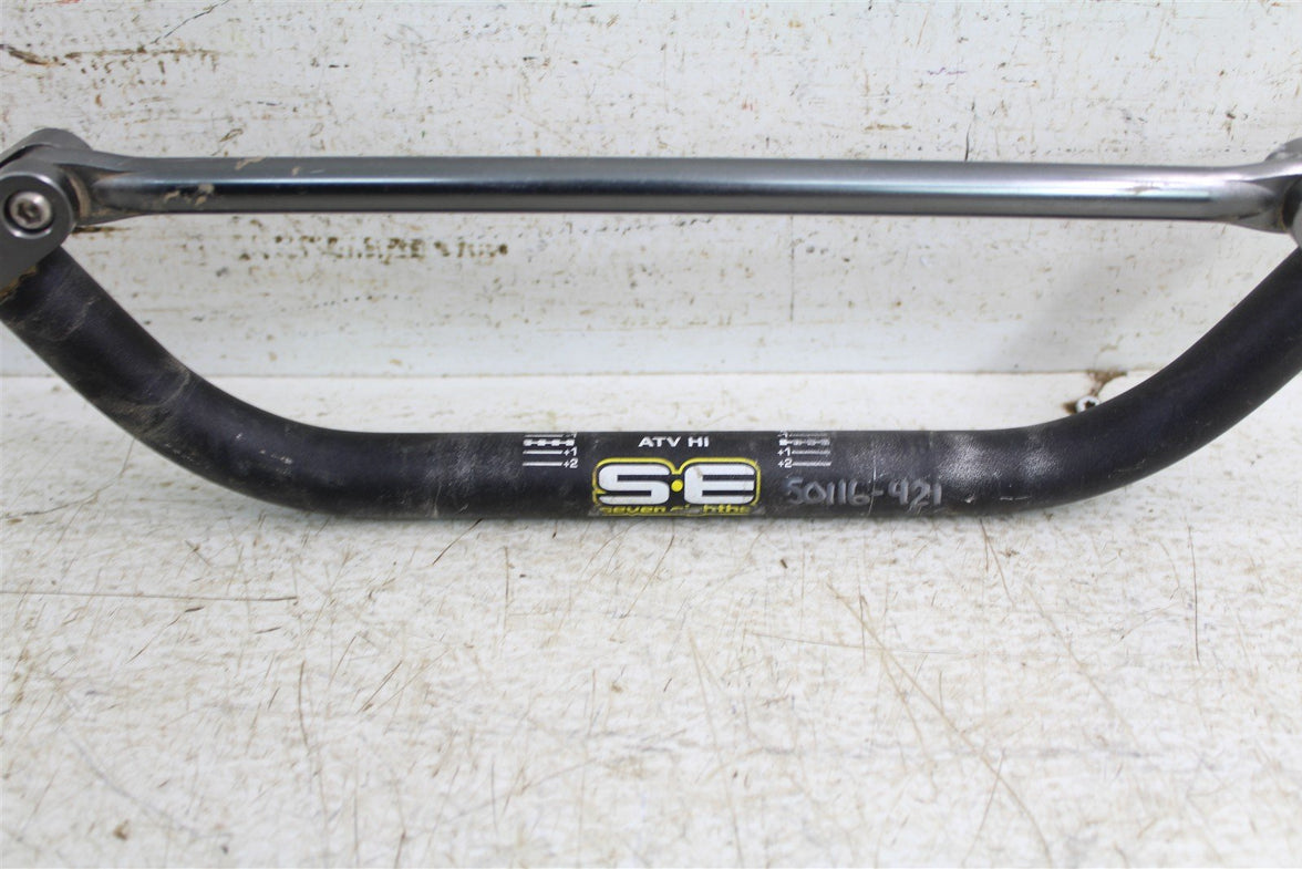 2008 Yamaha Raptor 250 ProTaper SE Handlebar Bars 50116