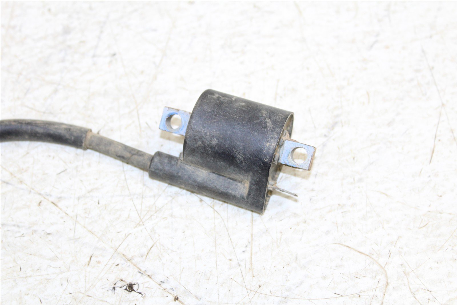 2008 Yamaha Raptor 250 Ignition Coil Wire Spark Plug Boot 50116