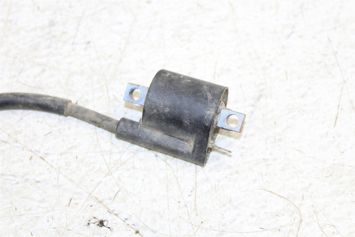2008 Yamaha Raptor 250 Ignition Coil Wire Spark Plug Boot 50116