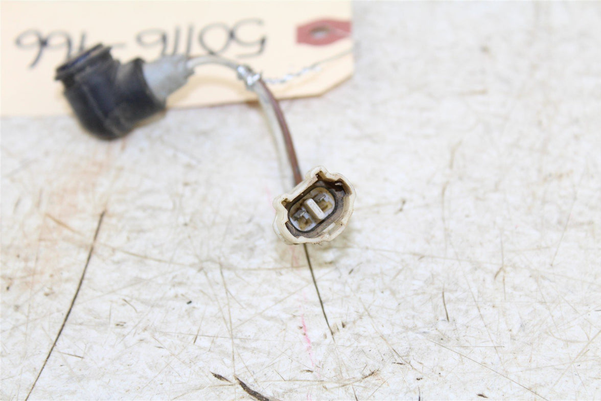 2008 Yamaha Raptor 250 Indicator Lights Neutral Light 50116