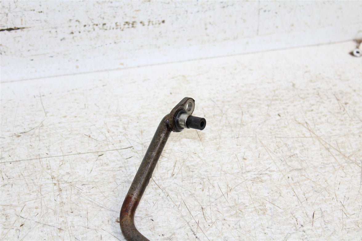 2008 Yamaha Raptor 250 Engine Oil Cooler w/ Lines 50116