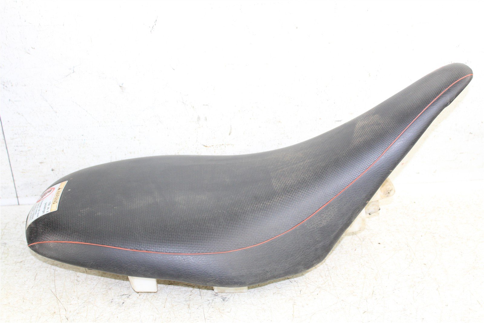 2008 Yamaha Raptor 250 Seat 50116