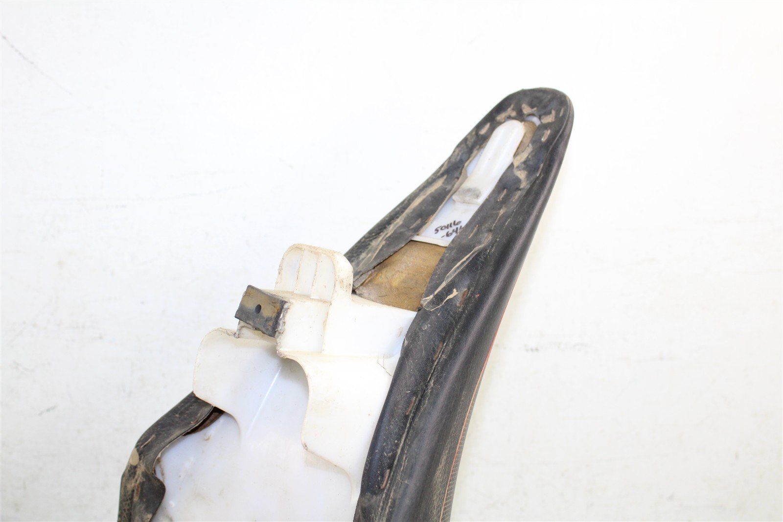 2008 Yamaha Raptor 250 Seat 50116
