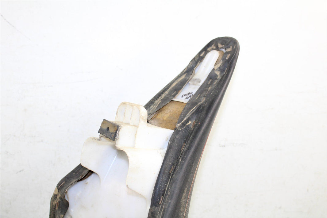 2008 Yamaha Raptor 250 Seat 50116