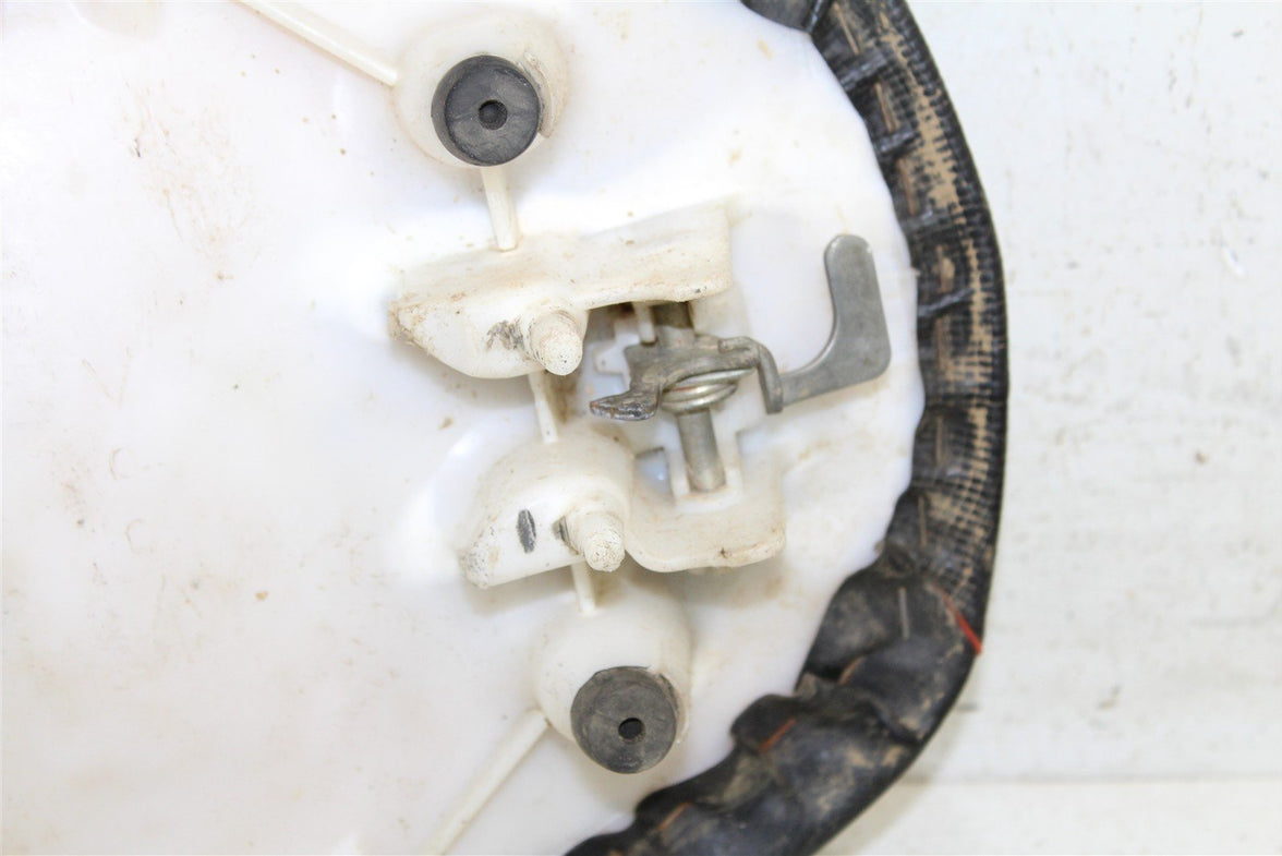 2008 Yamaha Raptor 250 Seat 50116