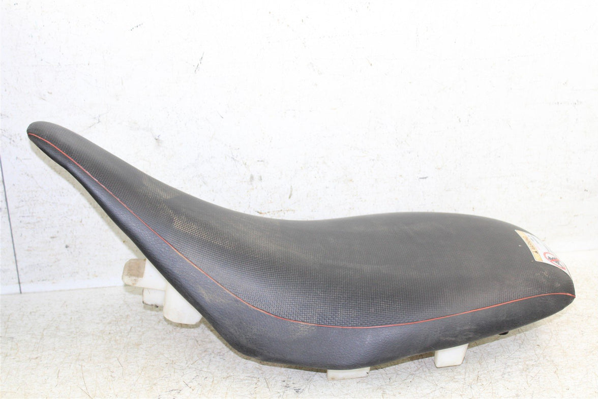 2008 Yamaha Raptor 250 Seat 50116