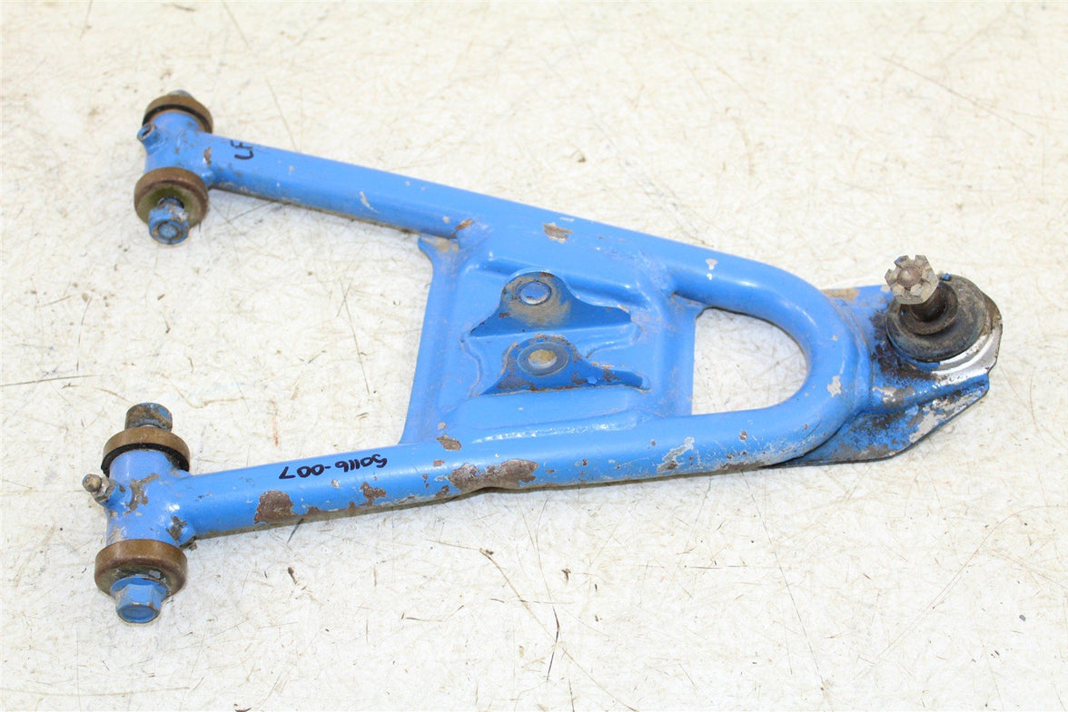 2008 Yamaha Raptor 250 Front Left Control A Arms Upper Lower 50116