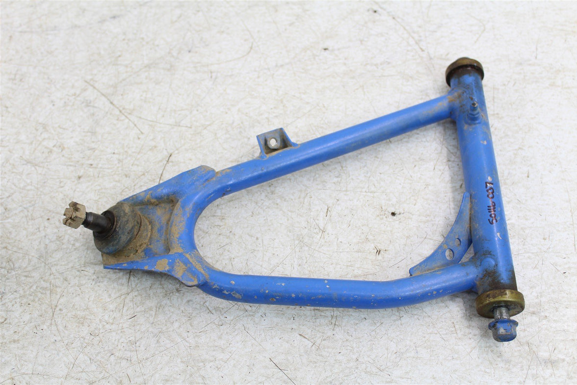2008 Yamaha Raptor 250 Front Left Control A Arms Upper Lower 50116