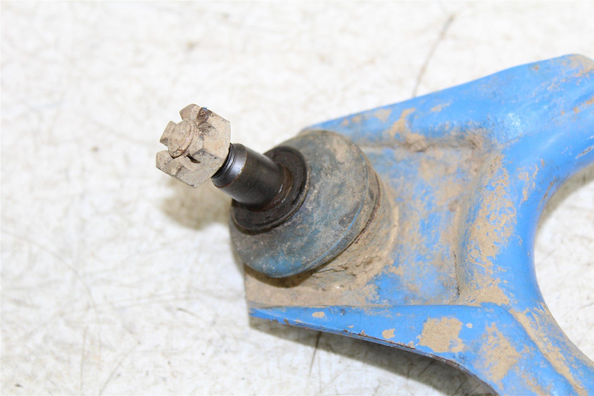 2008 Yamaha Raptor 250 Front Left Control A Arms Upper Lower 50116