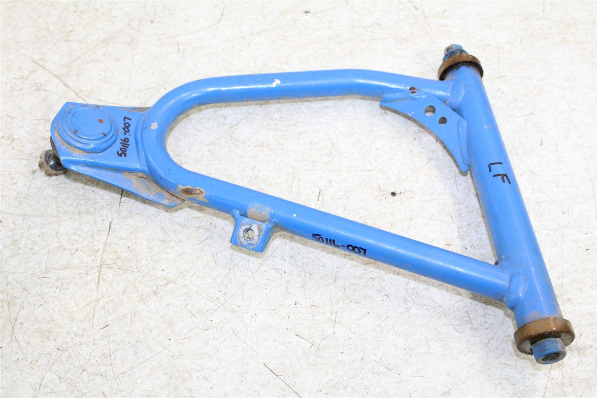 2008 Yamaha Raptor 250 Front Left Control A Arms Upper Lower 50116
