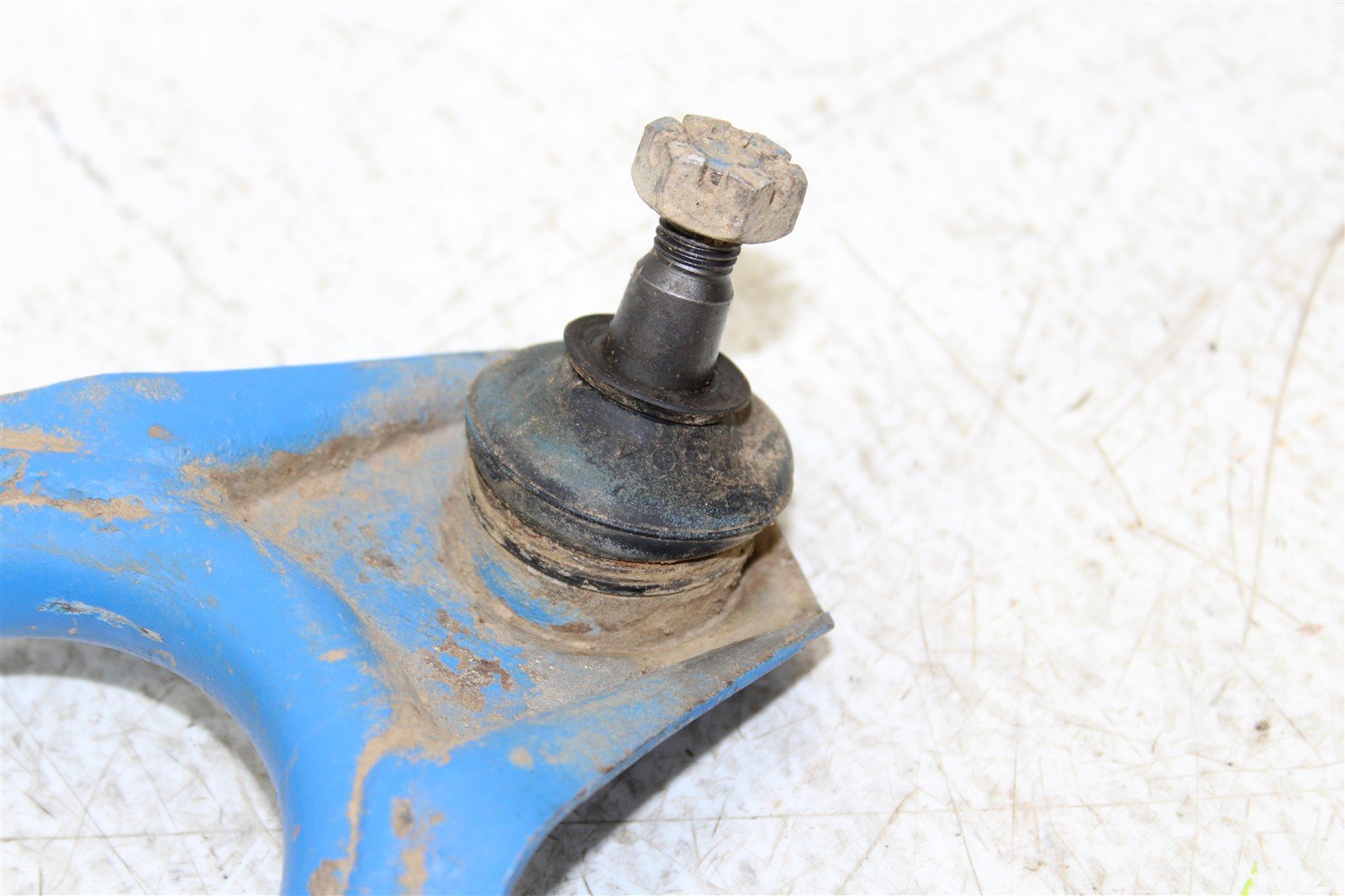 2008 Yamaha Raptor 250 Front Right Control A Arms Upper Lower 50116