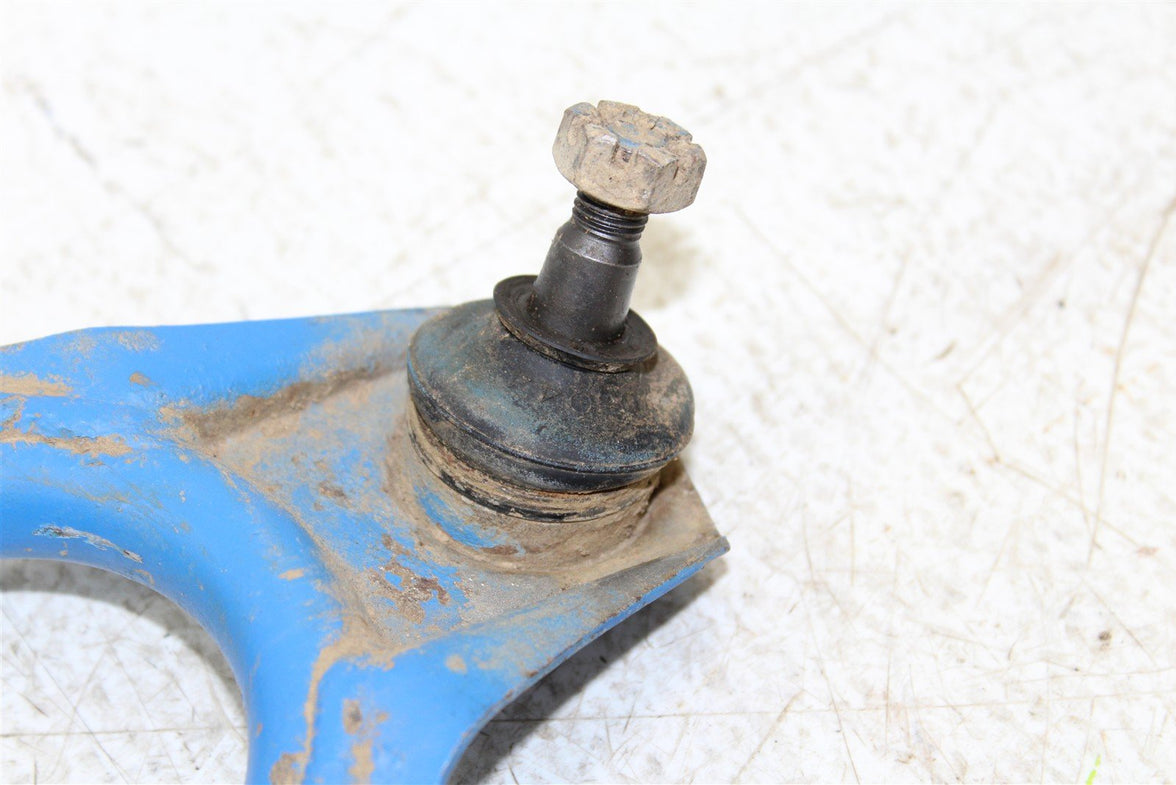 2008 Yamaha Raptor 250 Front Right Control A Arms Upper Lower 50116