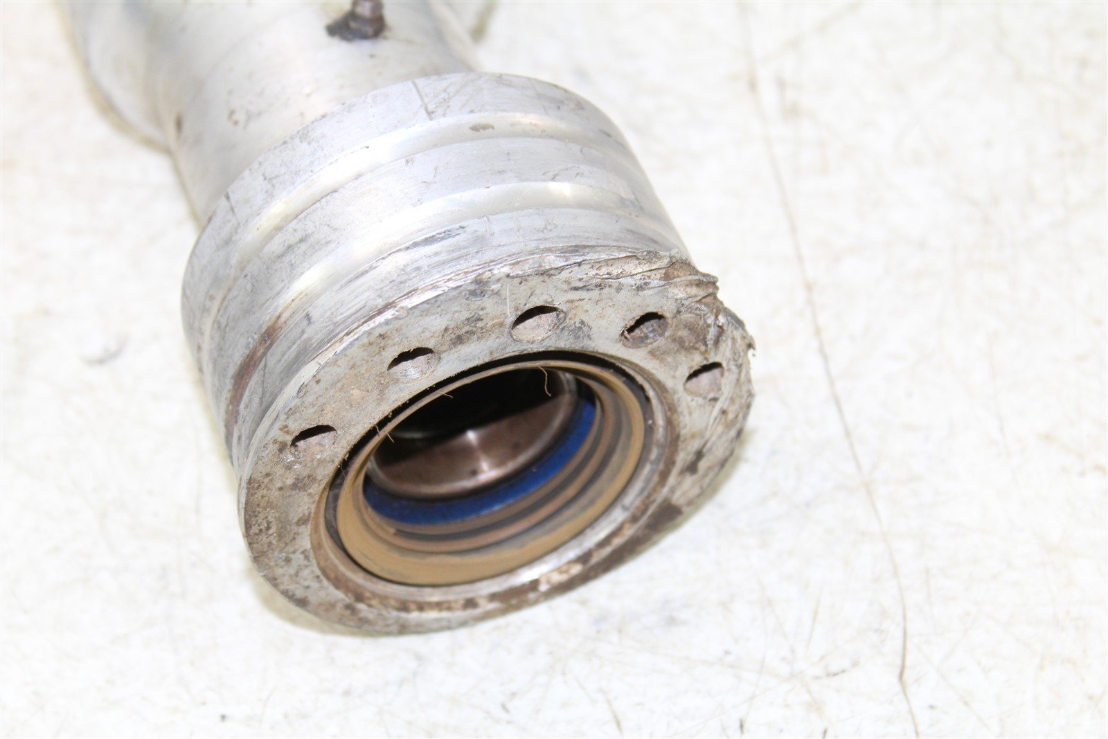2008 Yamaha Raptor 250 Rear Axle Carrier Housing Bearing 50116