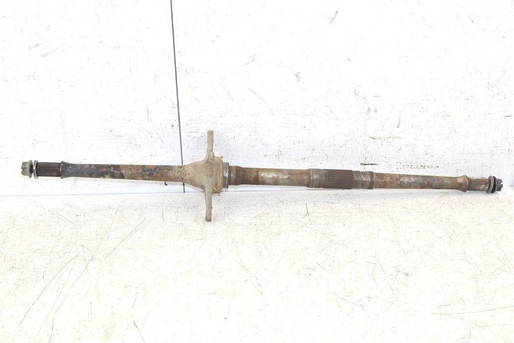 2008 Yamaha Raptor 250 Rear Drive Axle 50116