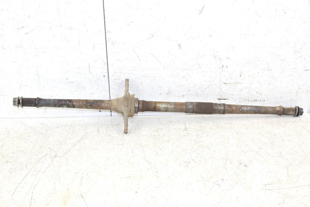 2008 Yamaha Raptor 250 Rear Drive Axle 50116