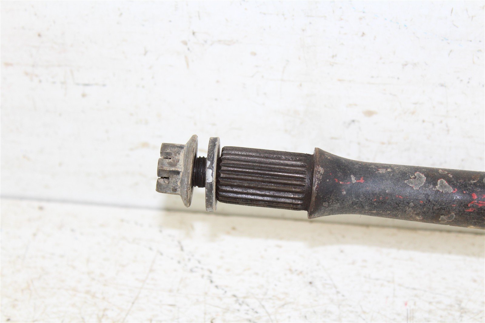 2008 Yamaha Raptor 250 Rear Drive Axle 50116