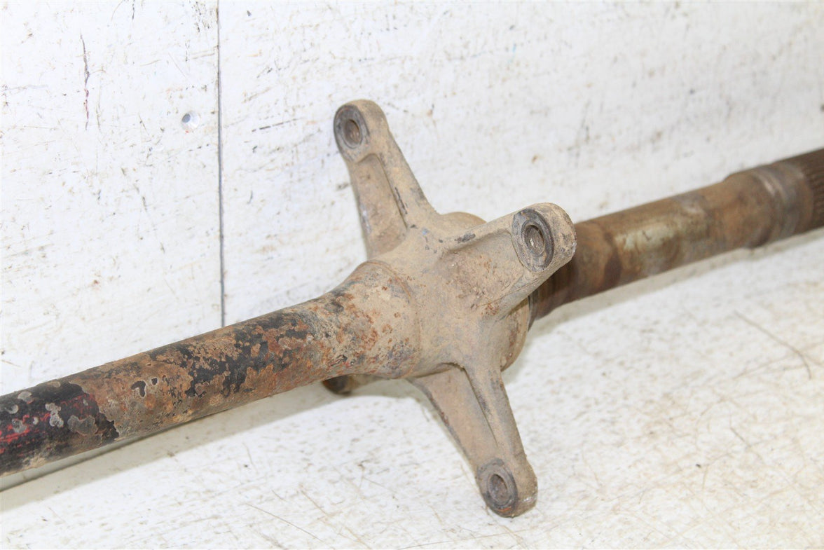2008 Yamaha Raptor 250 Rear Drive Axle 50116