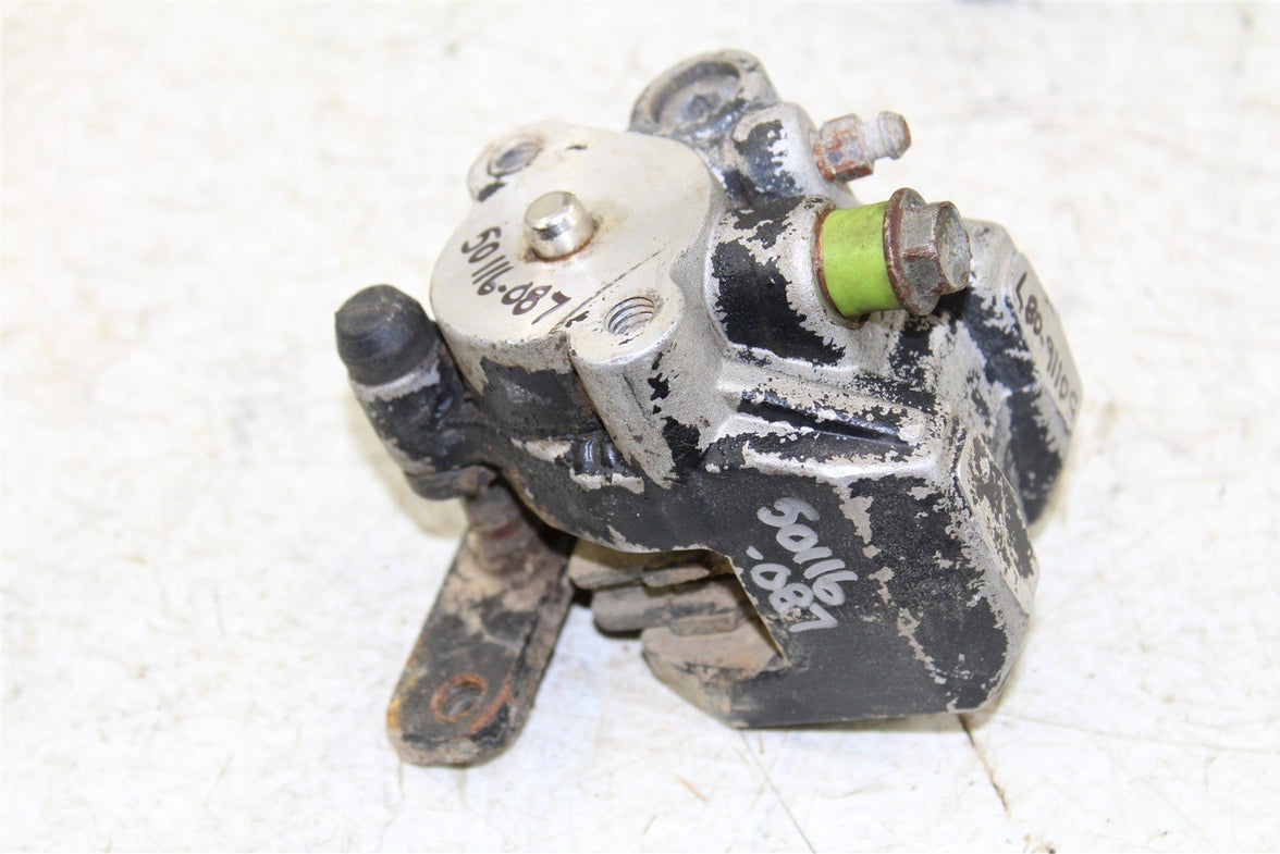 2008 Yamaha Raptor 250 Rear Brake Caliper 50116