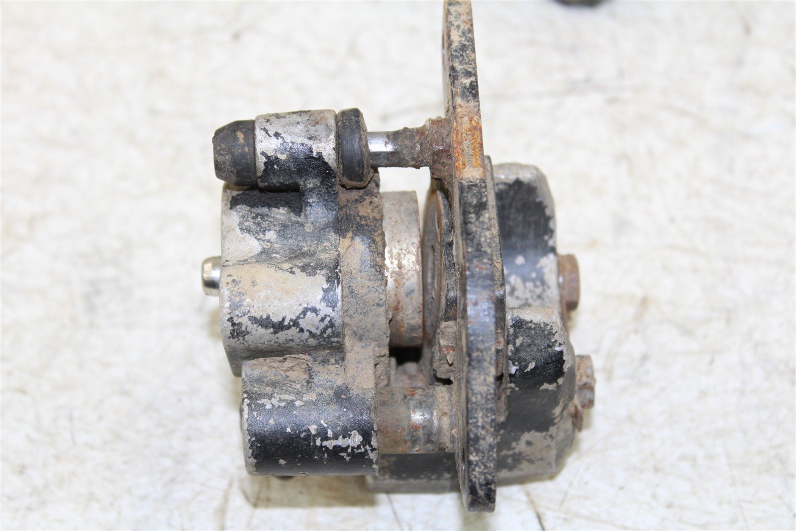 2008 Yamaha Raptor 250 Rear Brake Caliper 50116