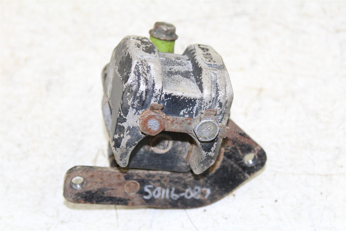 2008 Yamaha Raptor 250 Rear Brake Caliper 50116