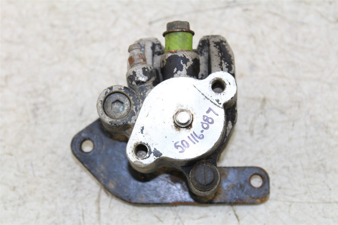 2008 Yamaha Raptor 250 Rear Brake Caliper 50116