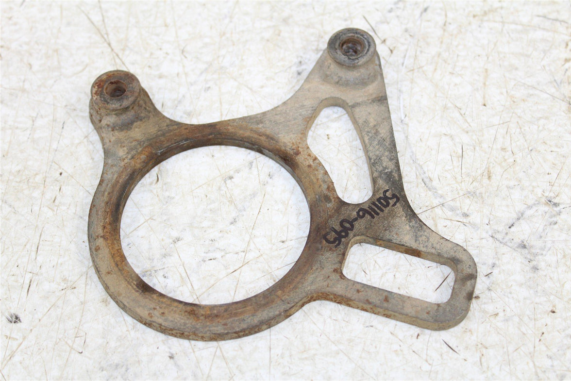 2008 Yamaha Raptor 250 Rear Brake Caliper Mount 50116