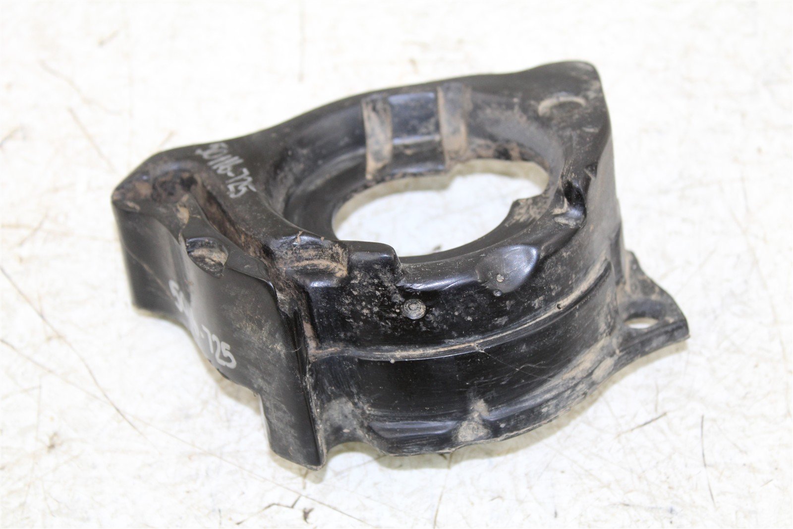 2008 Yamaha Raptor 250 Moose Racing Front Sprocket Engine Guard Case Saver 50116