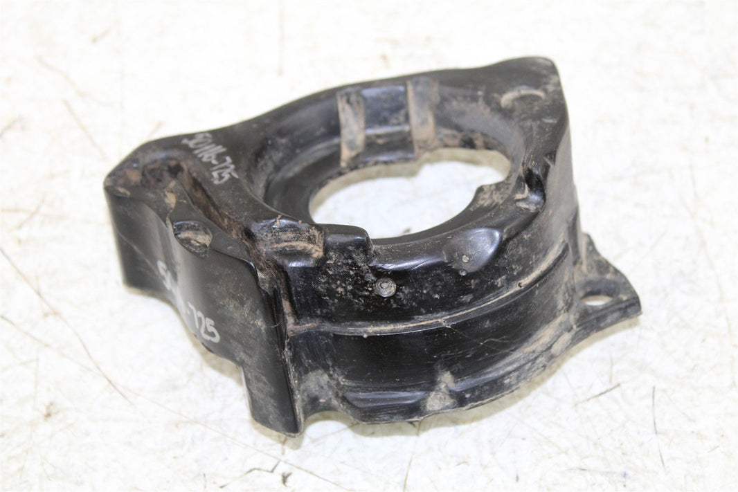 2008 Yamaha Raptor 250 Moose Racing Front Sprocket Engine Guard Case Saver 50116