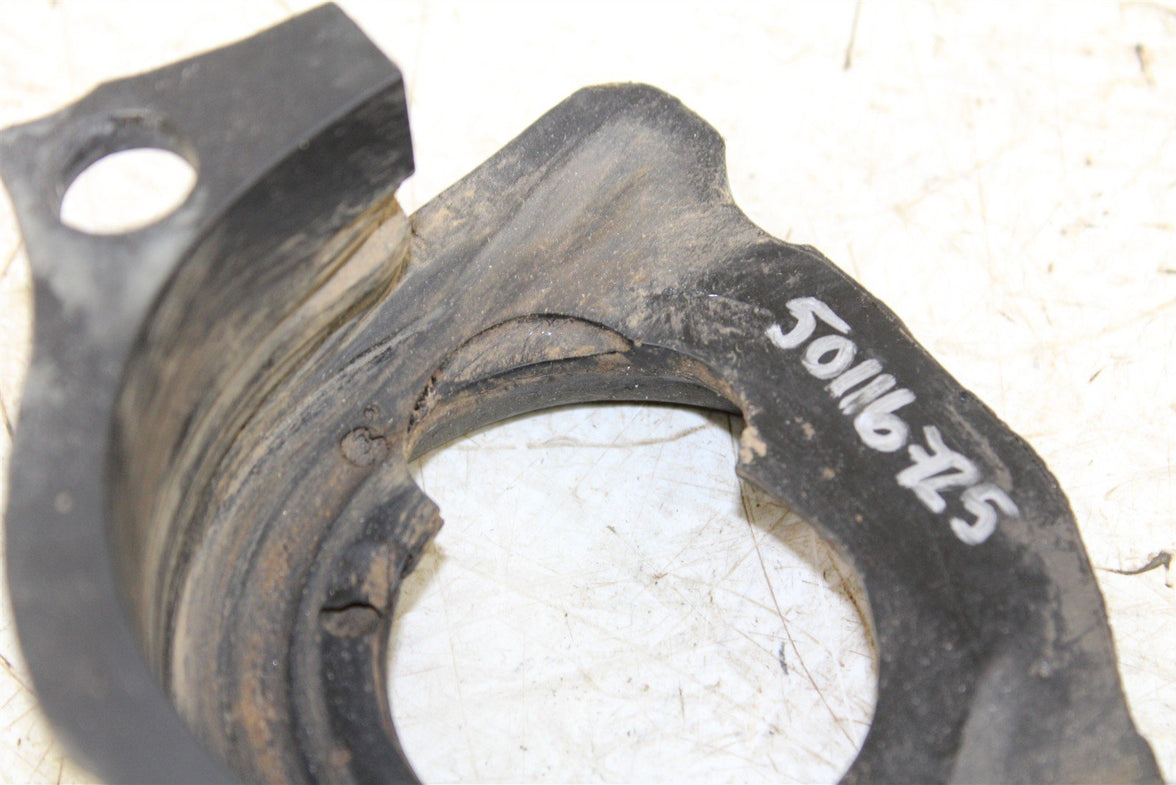 2008 Yamaha Raptor 250 Moose Racing Front Sprocket Engine Guard Case Saver 50116