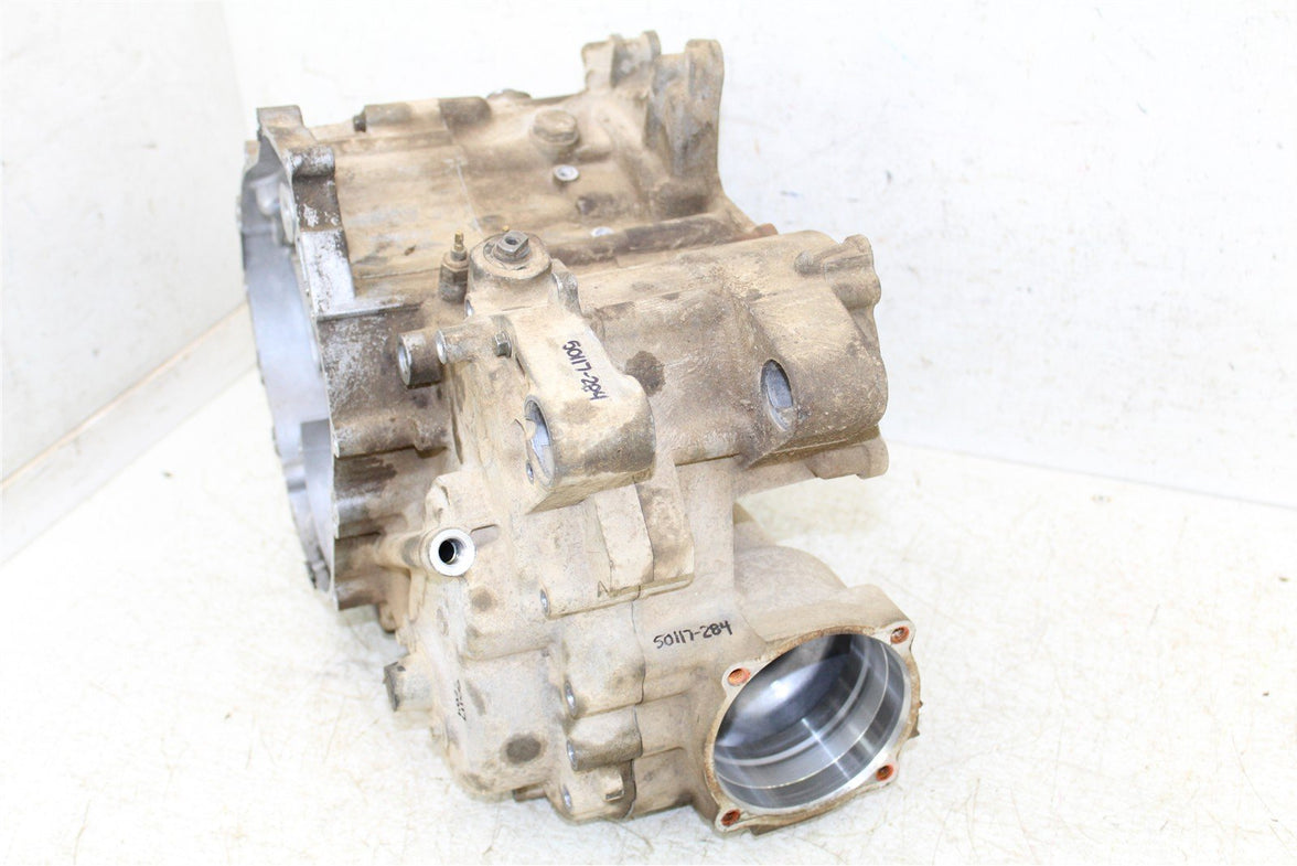 2004 Yamaha Bruin 350 4x4 Engine Cases Crankcase Left Right 50117