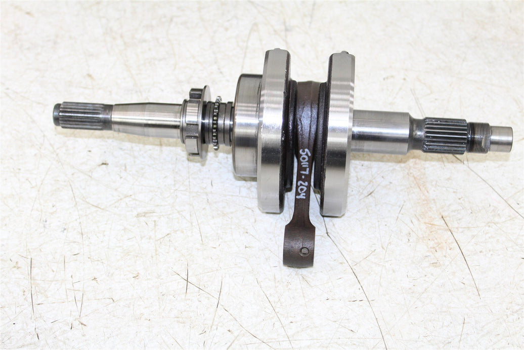2004 Yamaha Bruin 350 4x4 Crankshaft Connecting Rod 50117