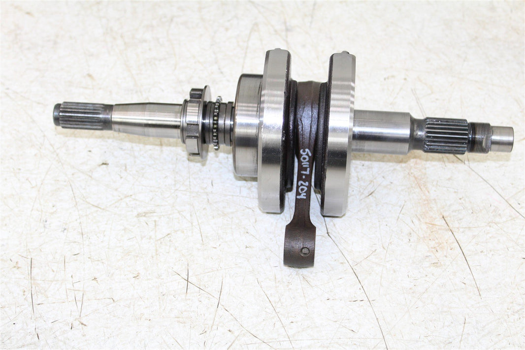 2004 Yamaha Bruin 350 4x4 Crankshaft Connecting Rod 50117