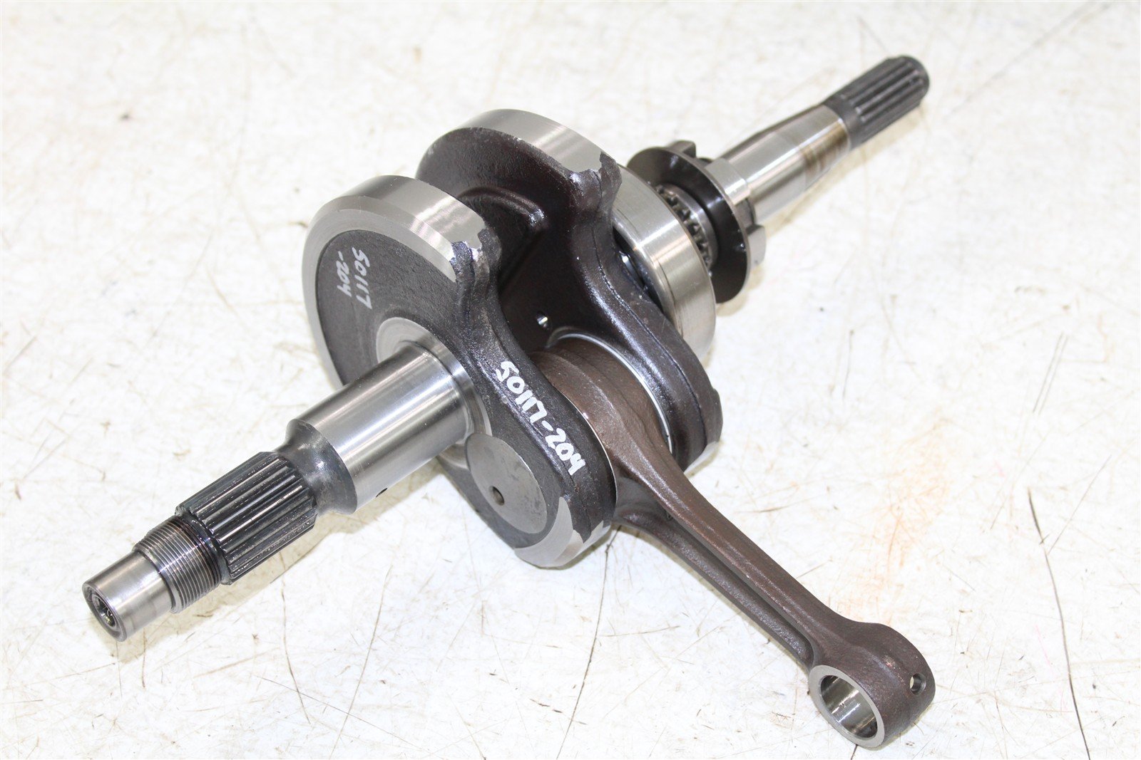 2004 Yamaha Bruin 350 4x4 Crankshaft Connecting Rod 50117