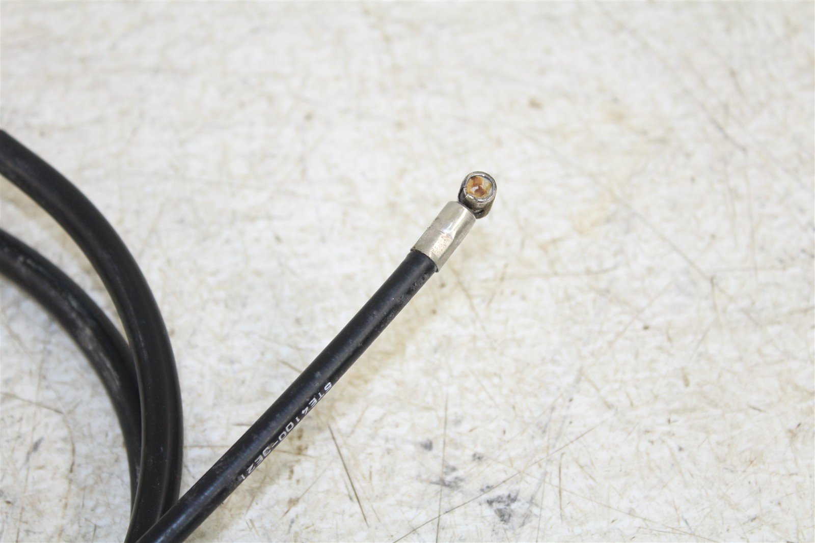 2004 Yamaha Bruin 350 4x4 Parking Brake Cable 50117