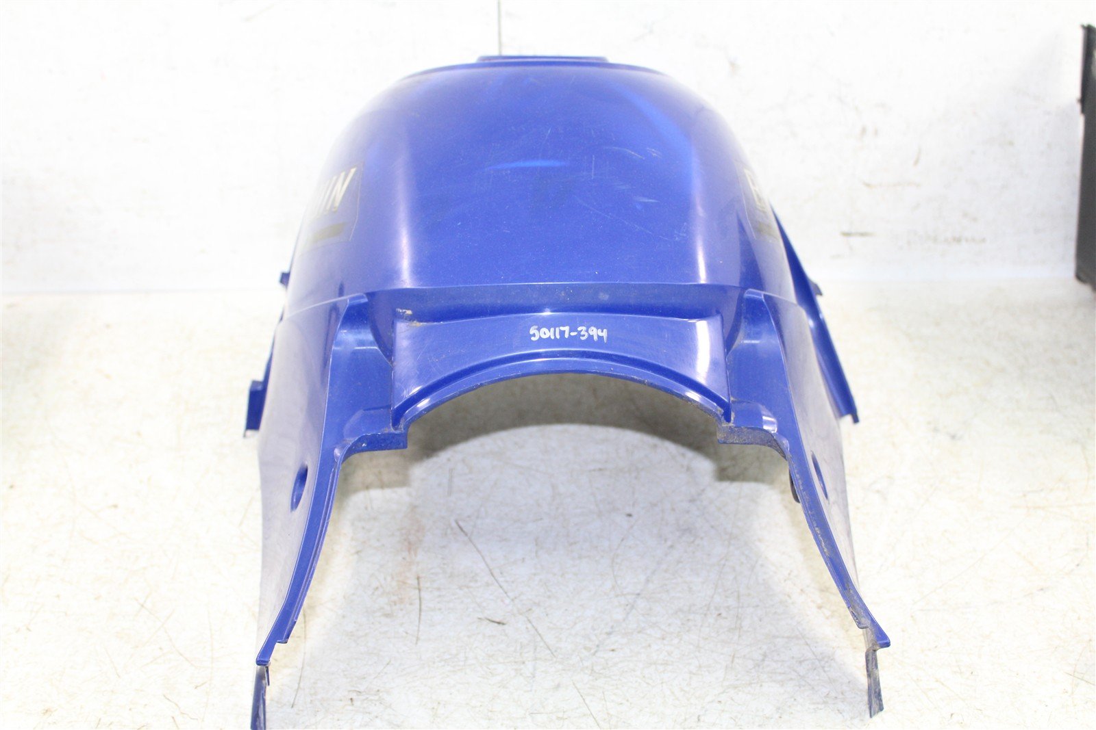 2004 Yamaha Bruin 350 4x4 Plastic Gas Tank Cover Guard 50117