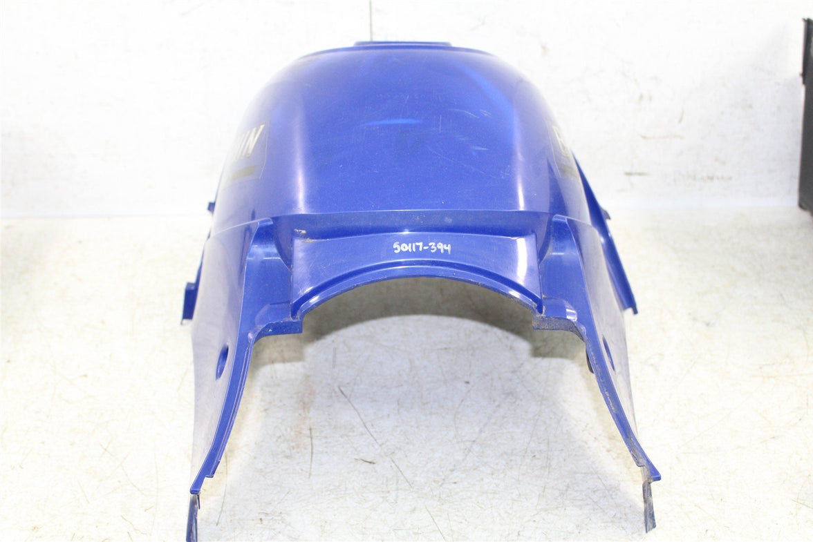 2004 Yamaha Bruin 350 4x4 Plastic Gas Tank Cover Guard 50117