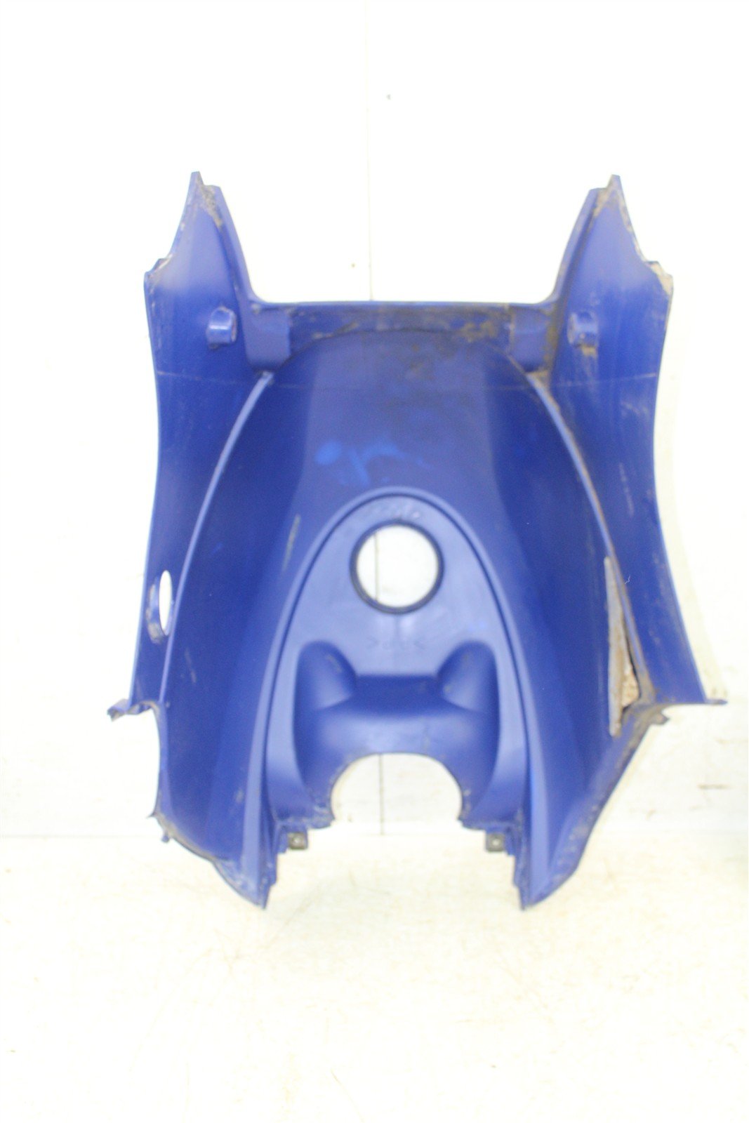 2004 Yamaha Bruin 350 4x4 Plastic Gas Tank Cover Guard 50117