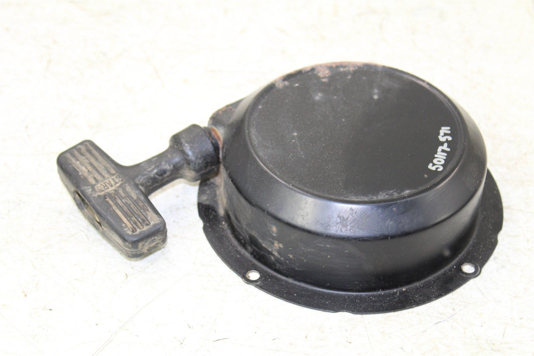 2004 Yamaha Bruin 350 4x4 Pull Start Recoil Hand Starter 50117