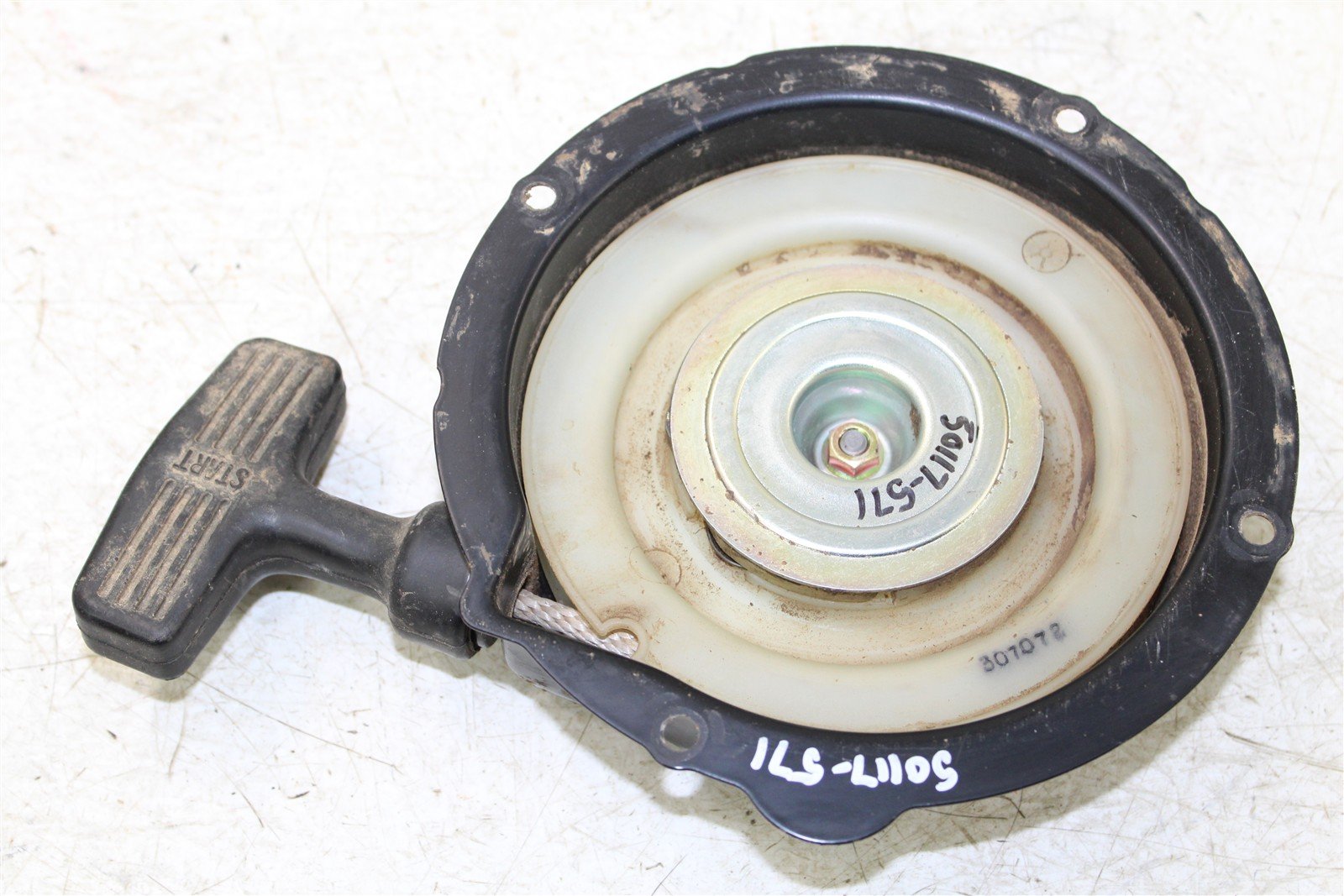 2004 Yamaha Bruin 350 4x4 Pull Start Recoil Hand Starter 50117