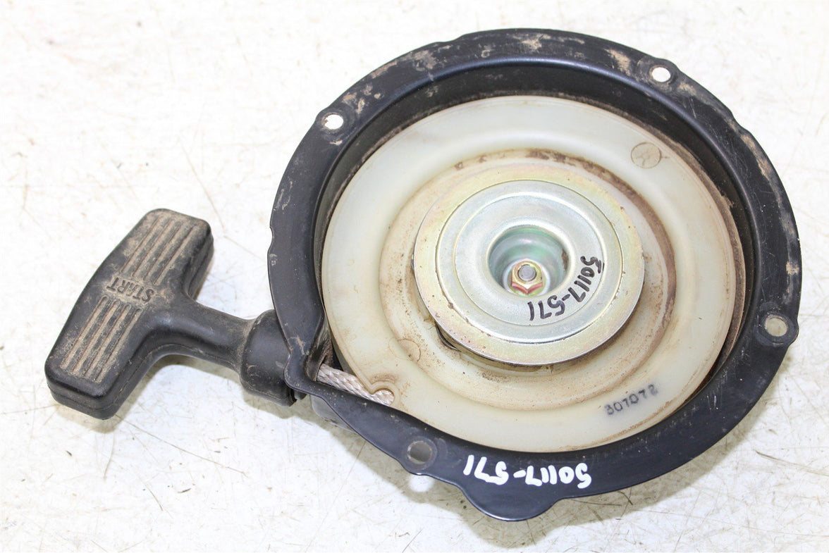 2004 Yamaha Bruin 350 4x4 Pull Start Recoil Hand Starter 50117