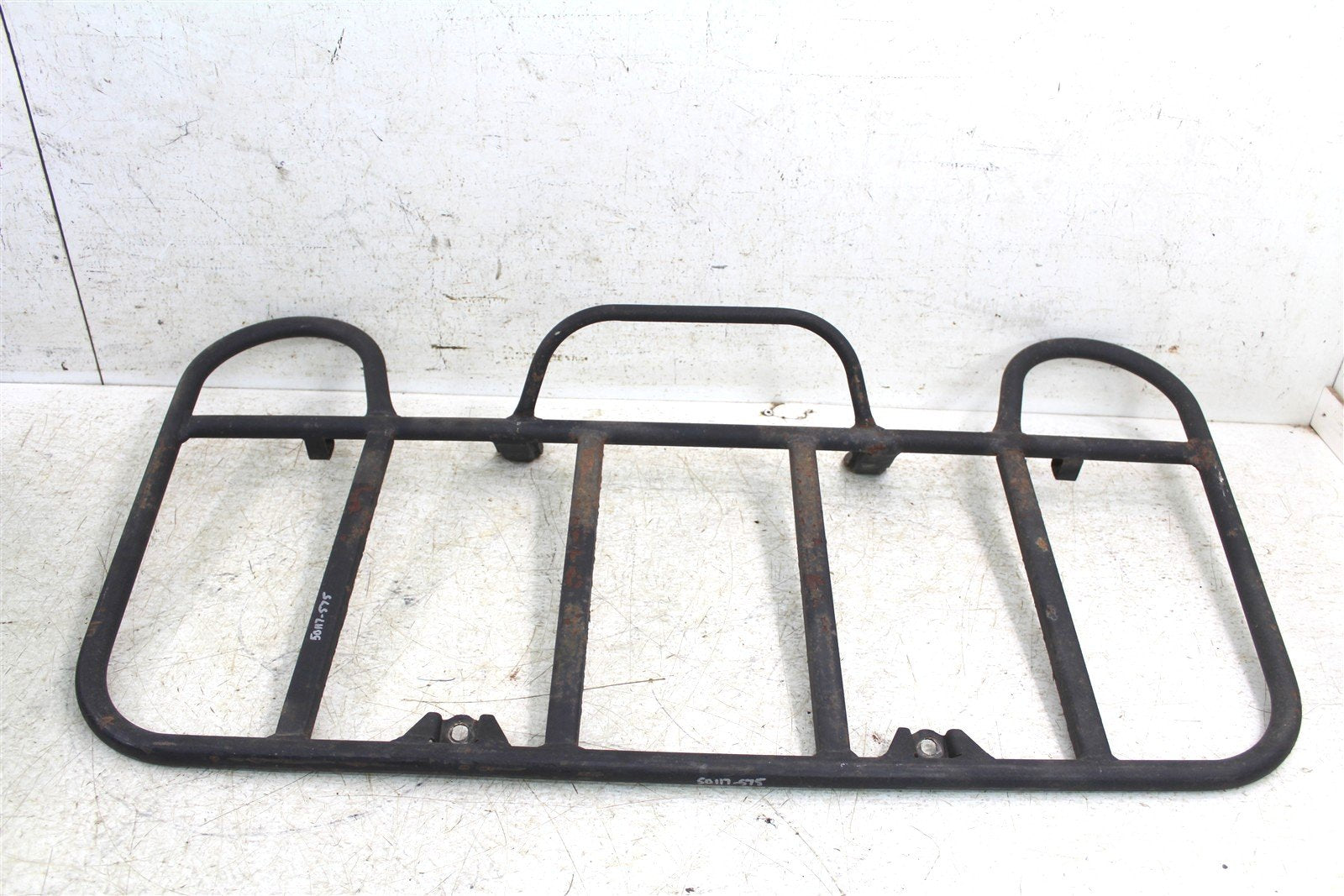 2004 Yamaha Bruin 350 4x4 Front Rack Mount Carrier 50117