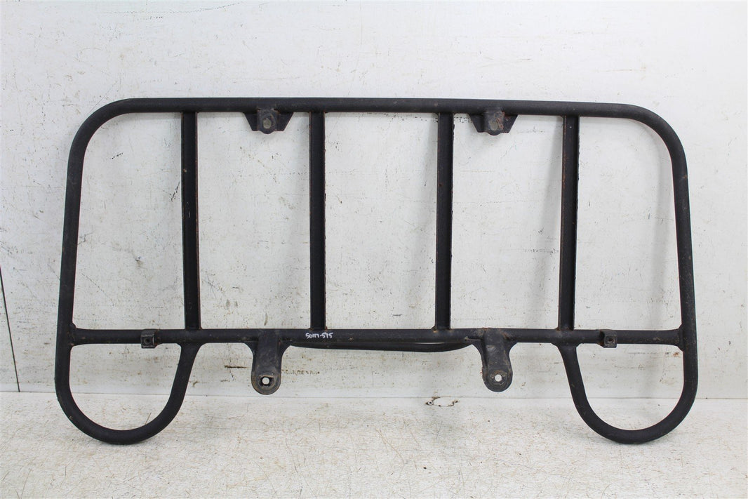 2004 Yamaha Bruin 350 4x4 Front Rack Mount Carrier 50117